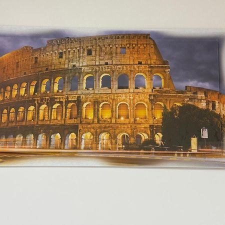 Sweety Rome Hotel Exterior photo